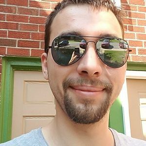 Meet your Posher, Eric